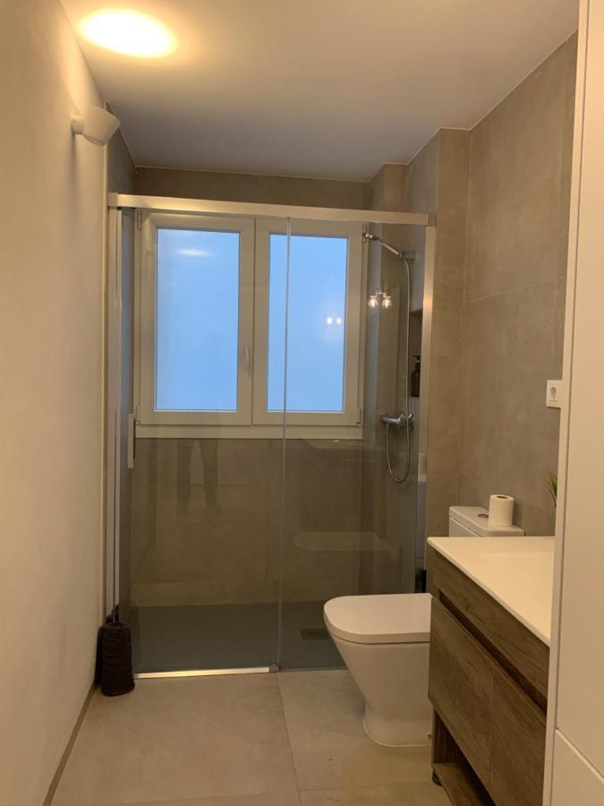 Apartamento Nuevo, 3 Dormitorios Con Terraza Гранада Екстер'єр фото