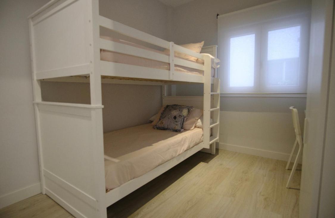 Apartamento Nuevo, 3 Dormitorios Con Terraza Гранада Екстер'єр фото
